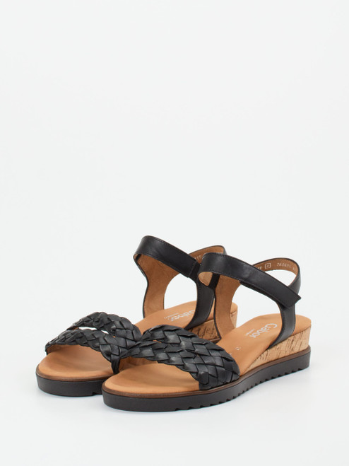 Sandalette-22000090126 Gabor Comfort