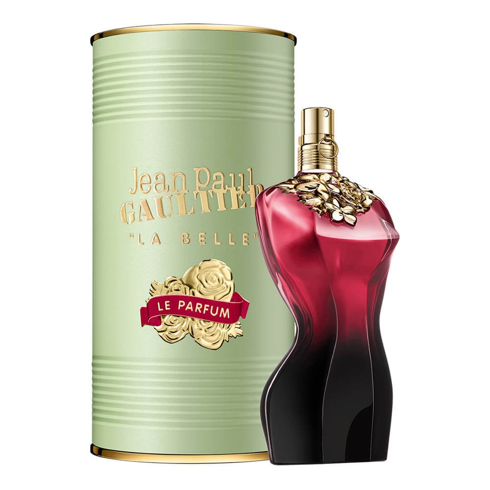 Jean Paul Gaultier La Belle Le Parfum Eau de Parfum Nat. Spray Intense