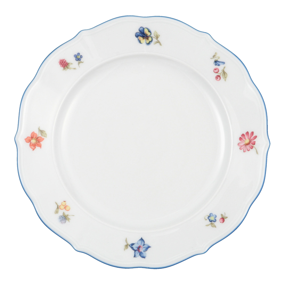 Dessertteller ca. D20cm Sonate