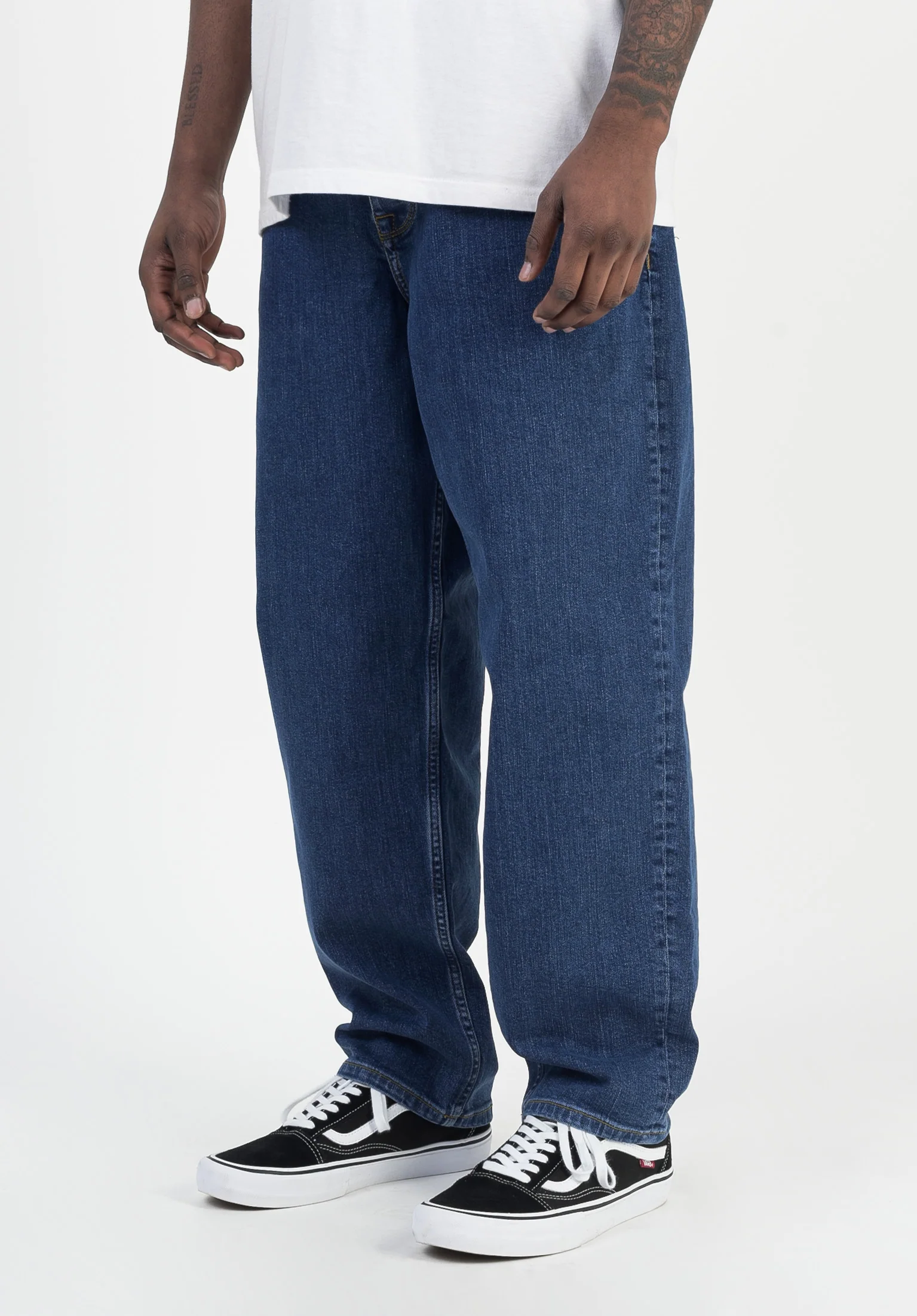 X-Tra Baggy Denim