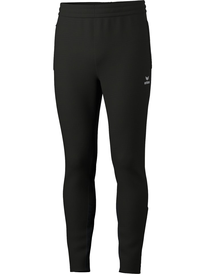 erima Trainingshose in schwarz günstig kaufen