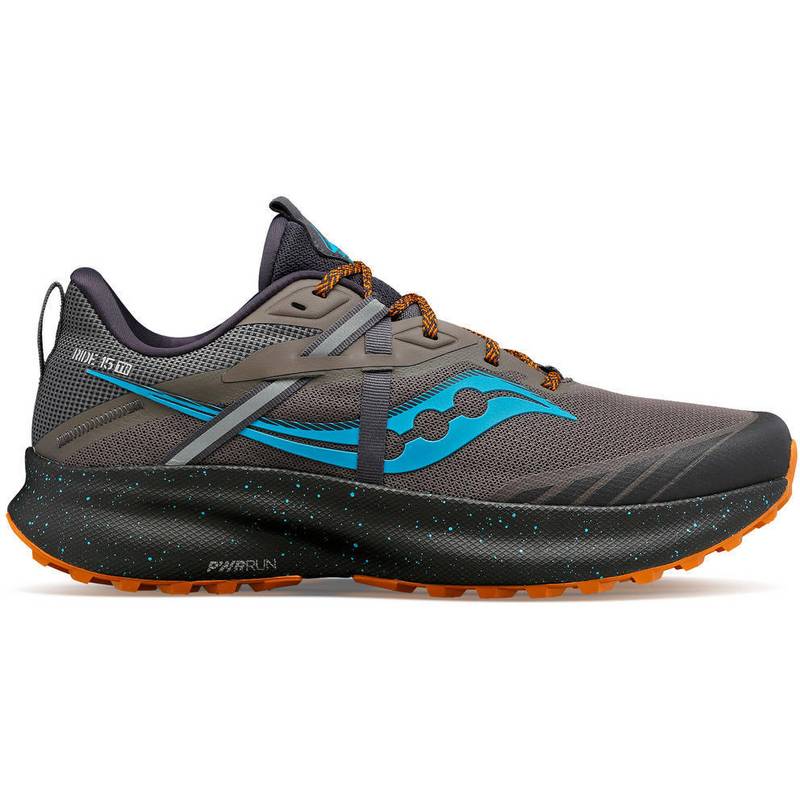 Saucony RIDE 15 TR Laufschuhe Herren