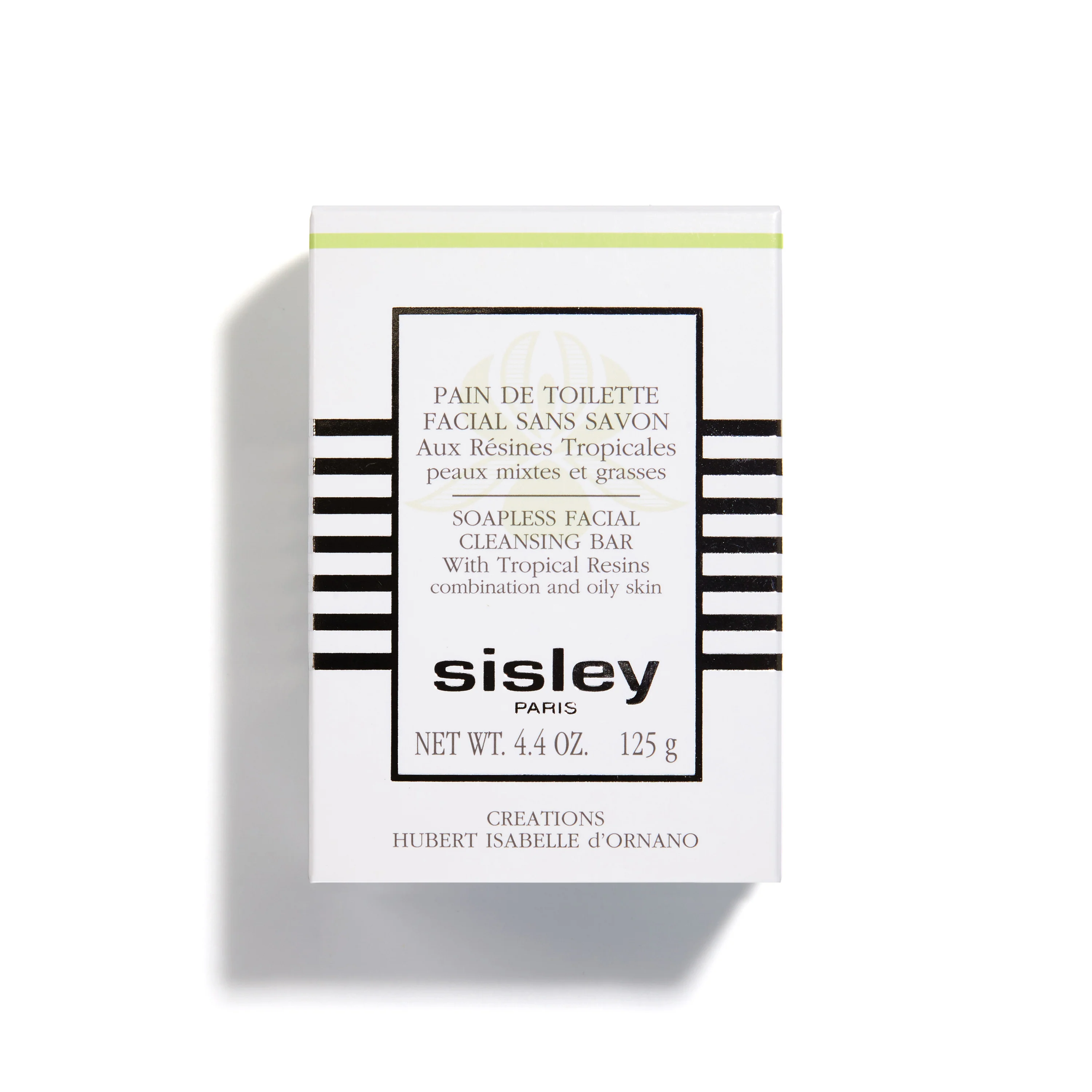 Viso Pain de Toilette Facial sans Savon – Gesichtsreinigungsseife