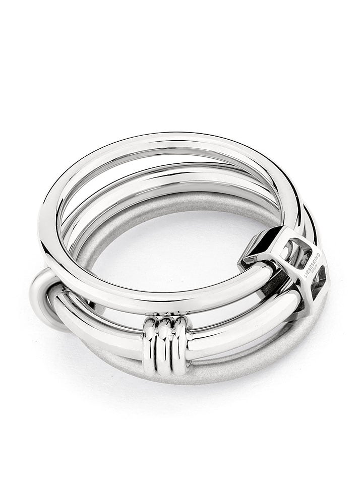 Liebeskind Ring in Silber günstig kaufen
