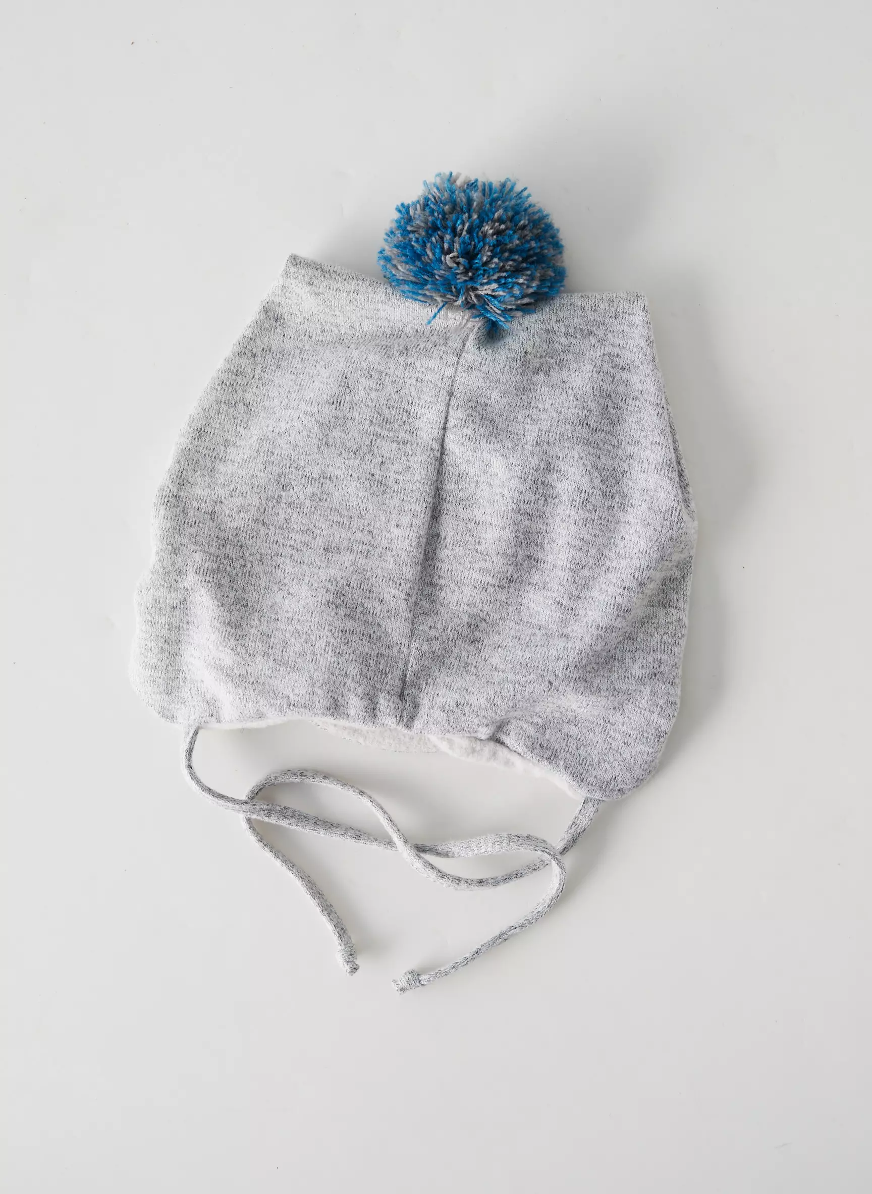 Sterntaler Bonnets Garcon couleur gris