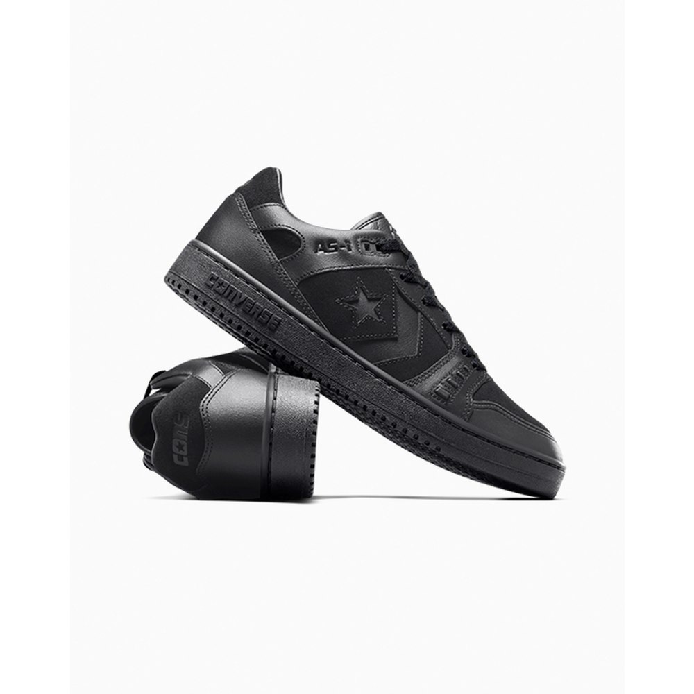Converse Cons AS 1 Pro A05317C / schwarz