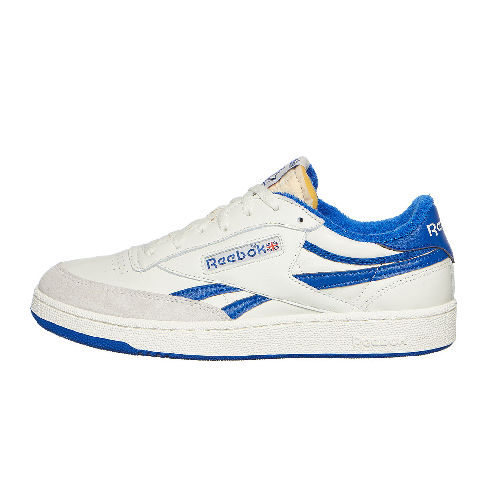 Reebok Club C Revenge 100001284 / weiss