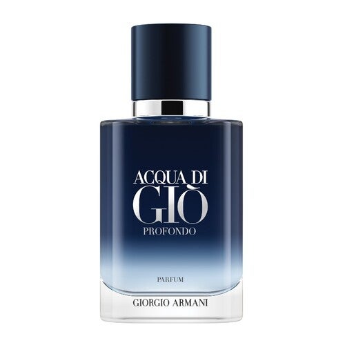 Armani Acqua di Gio Profondo Parfum Genopfyldelig 100 ml