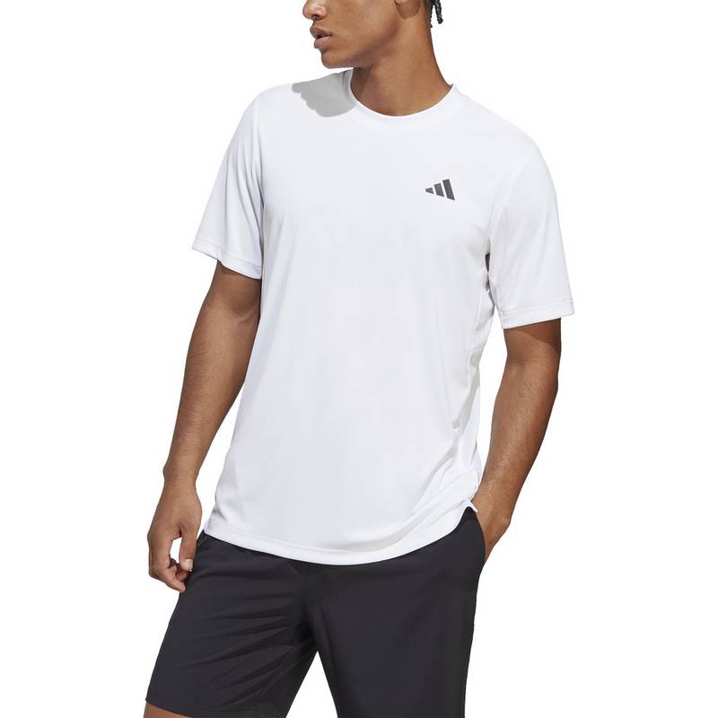 adidas Club Tennisshirt Herren