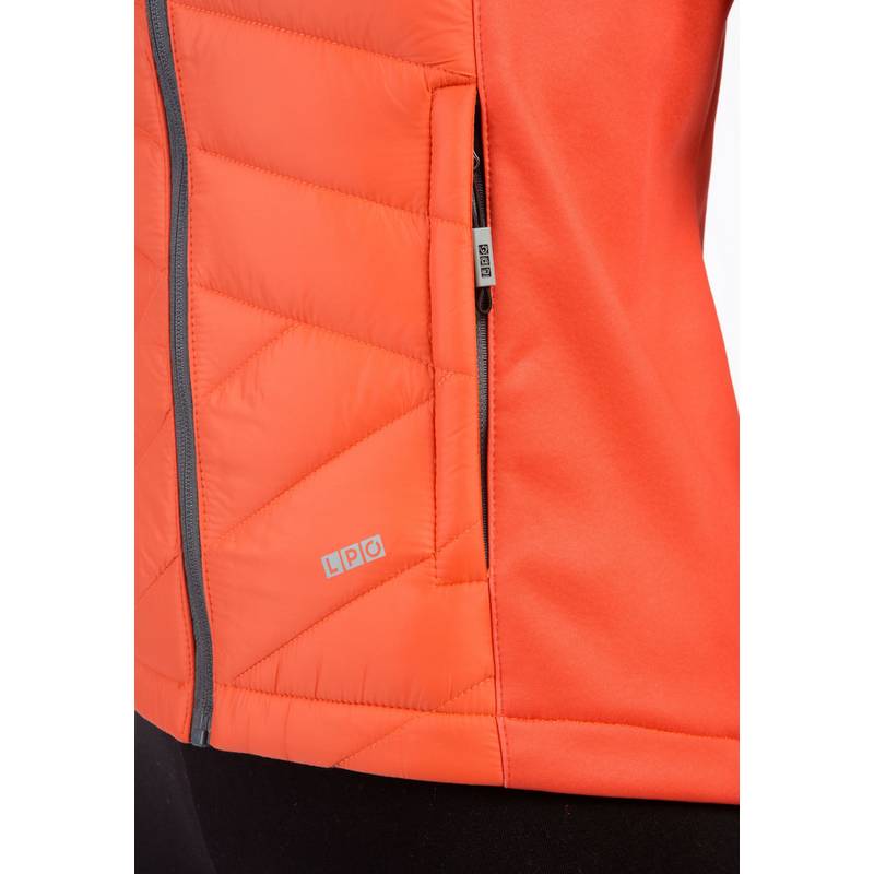LPO Steppjacke Damen