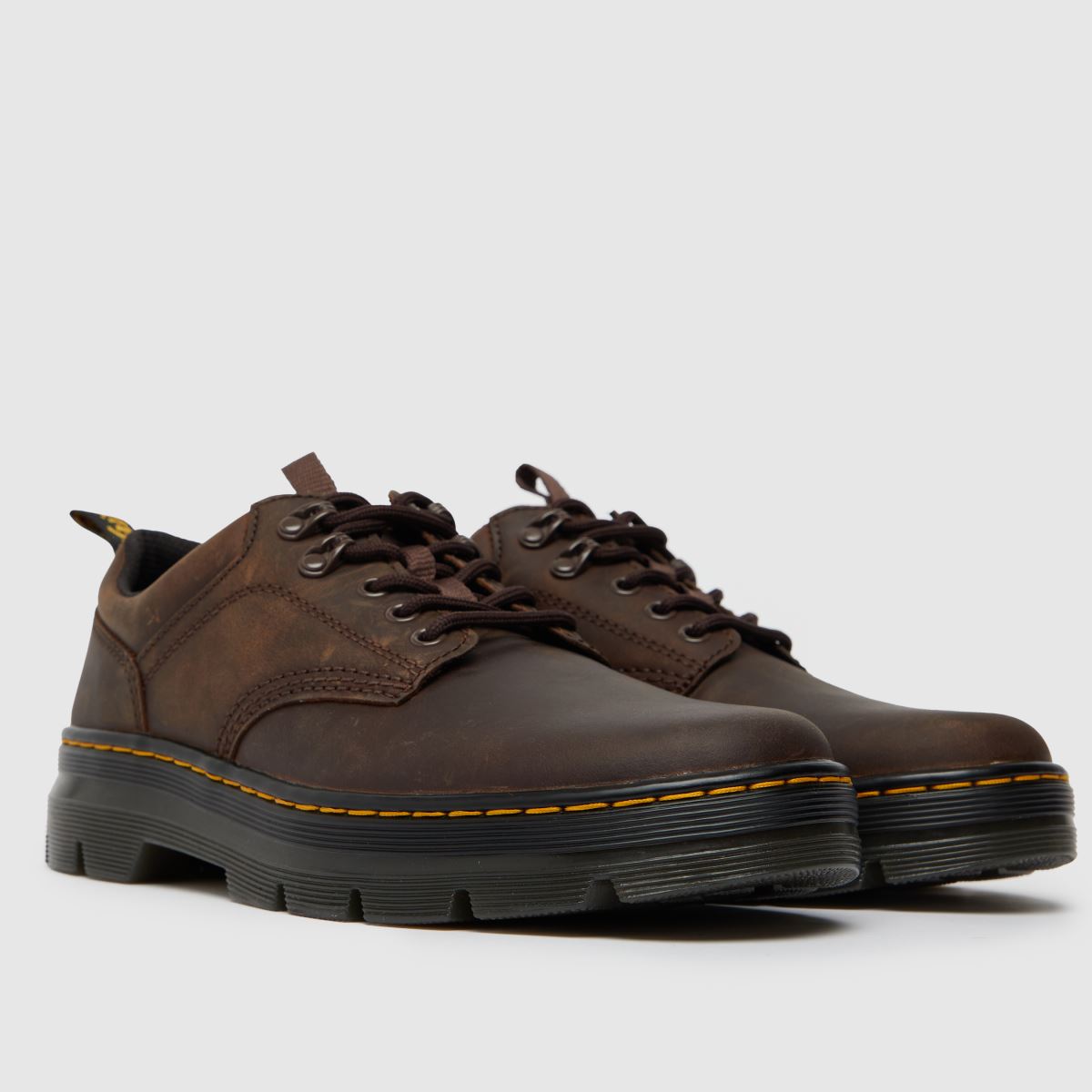Dr Martens – Bruna Reeder-skor