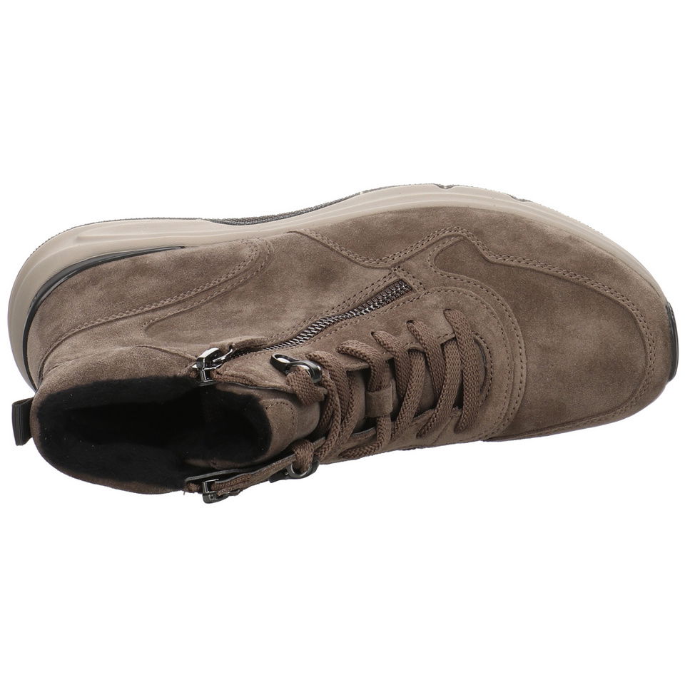 Gabor Rollingsoft Schnürboots