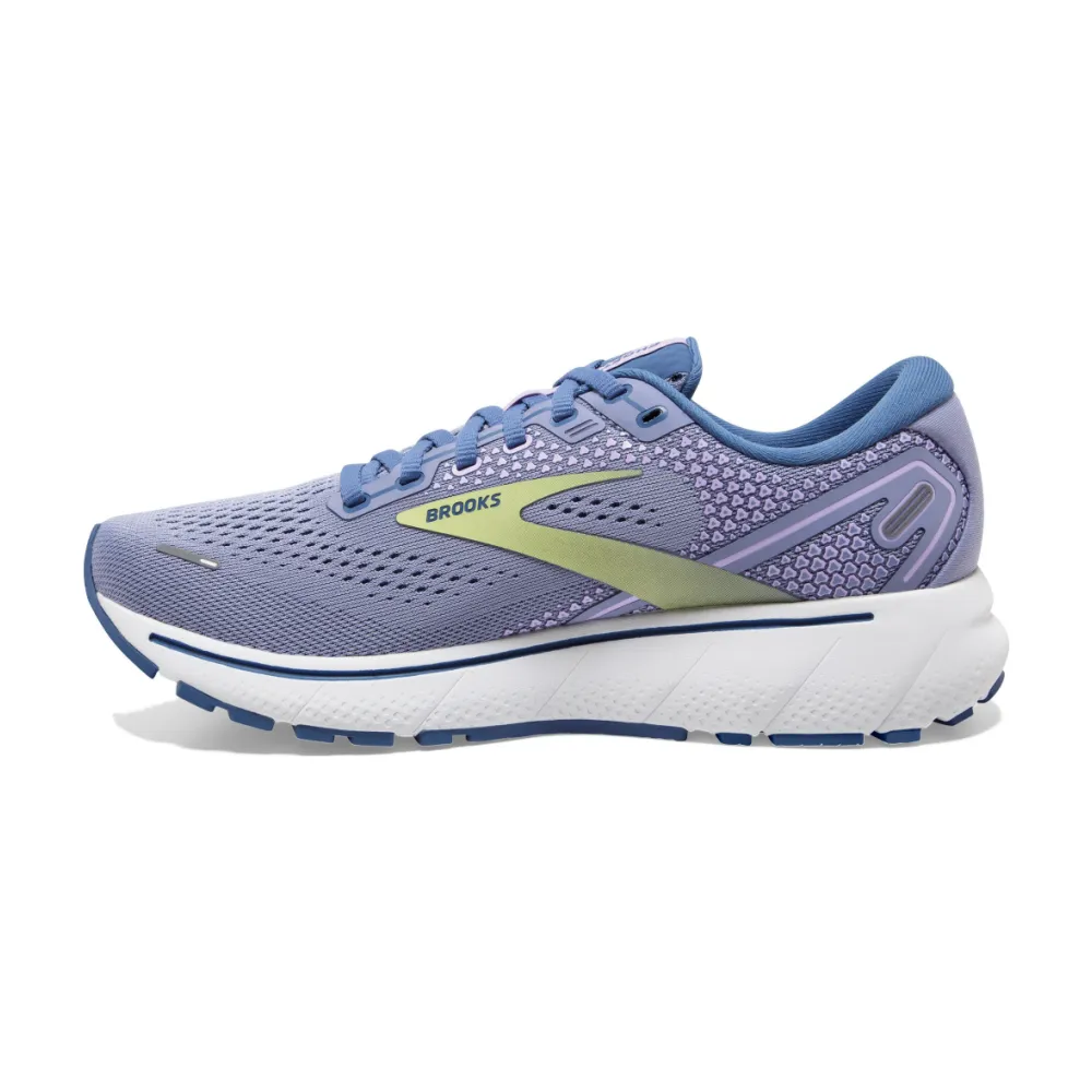 Brooks Ghost 14 1203561B544 / lila