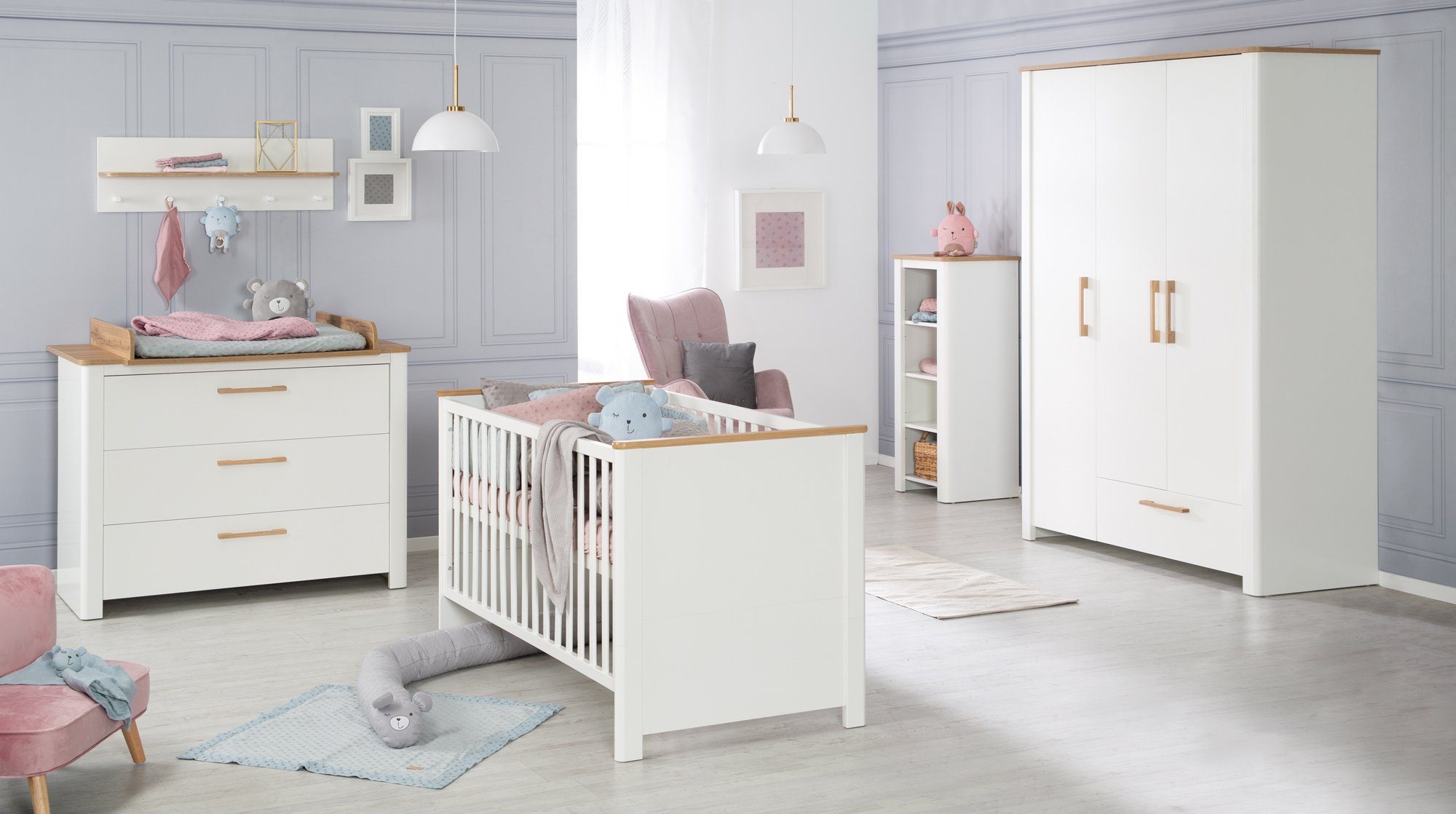 roba® Kinderregal Ava, Made in Europe