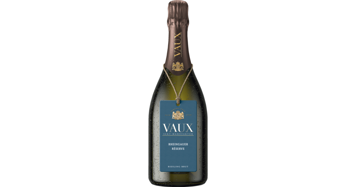 Rheingauer Réserve Riesling Sekt
