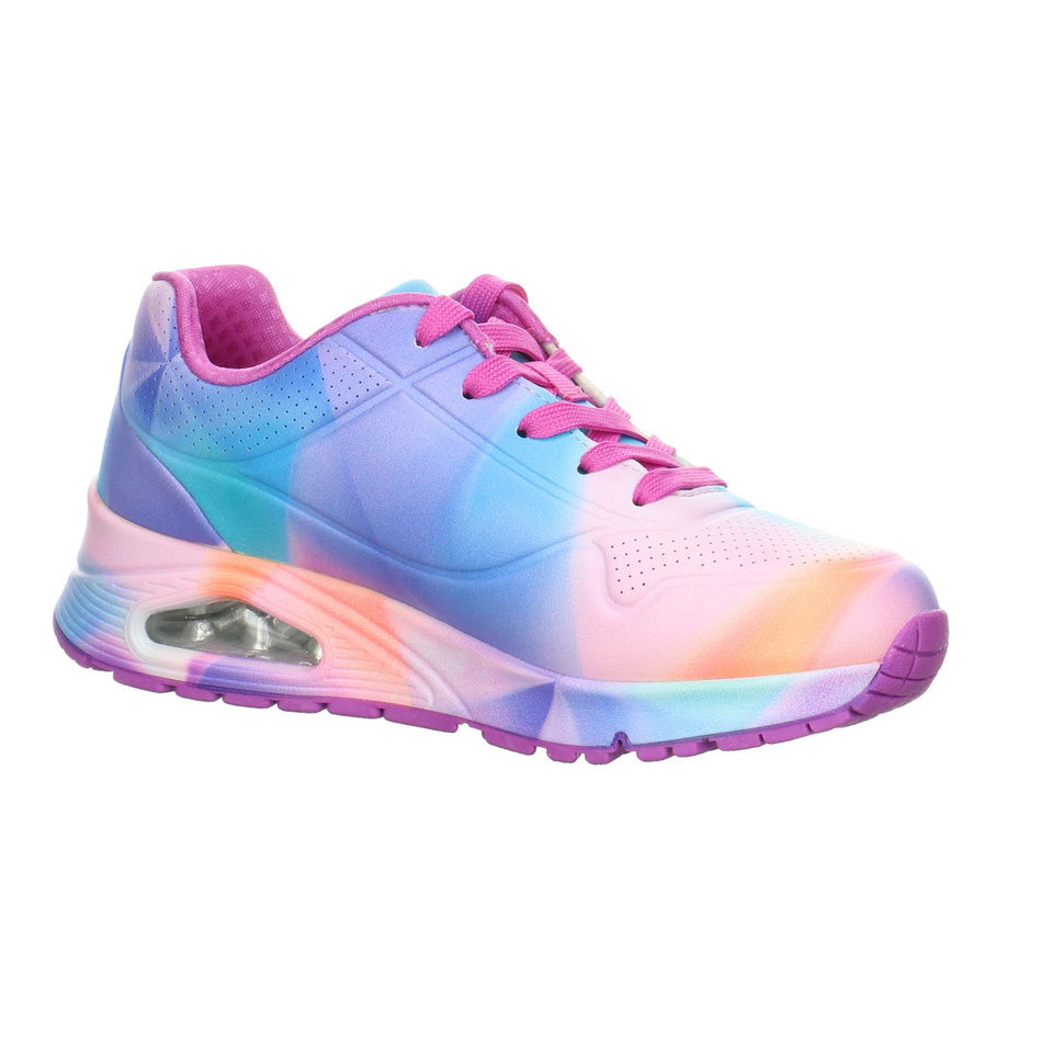 Skechers Uno Gent Prism Burst Sneaker