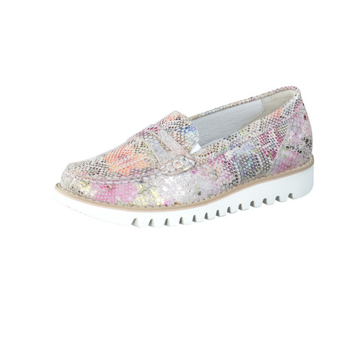 Slipper-25619990008 Waldläufer