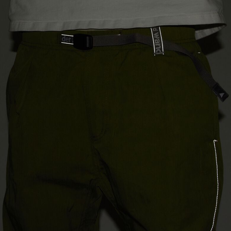 Gramicci x And Wander Nyco Climbing G-Pant olive