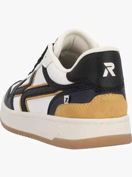Rieker Herren Sneaker Low