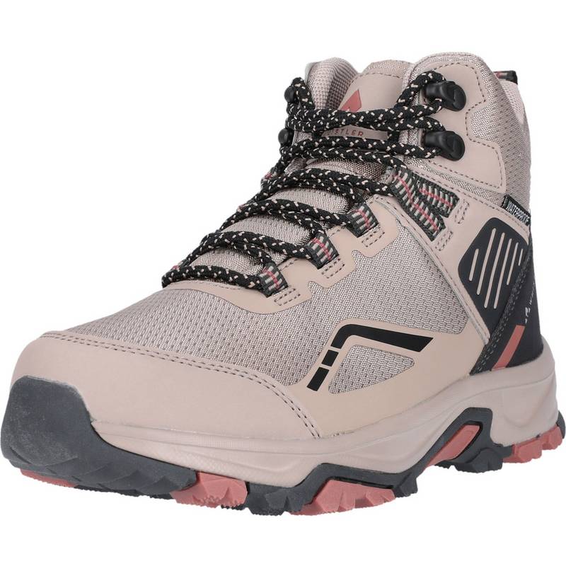 Whistler Farburnt Stiefel Damen