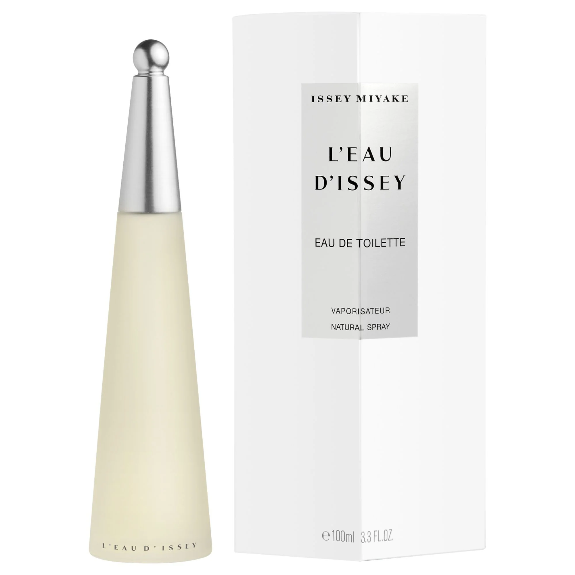 L'Eau d'Issey - Eau de Toilette
