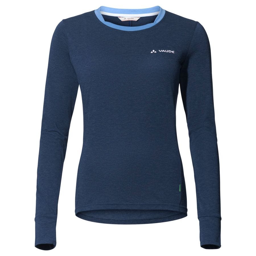 Sveit II Langarm T-Shirt Damen