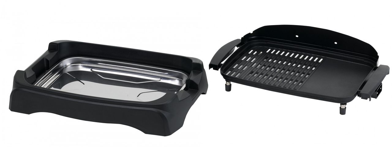 Tepro Elektrogrill „Bluefield“