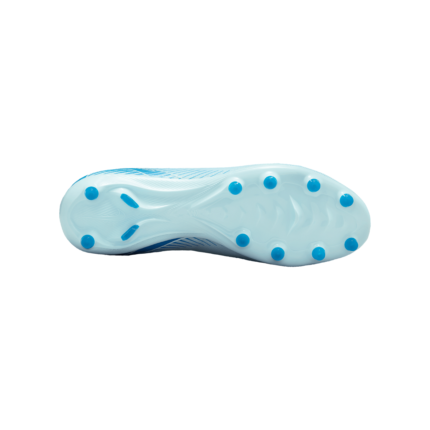 Nike Air Zoom Mercurial Vapor XVI Pro AG-Pro Blau F400