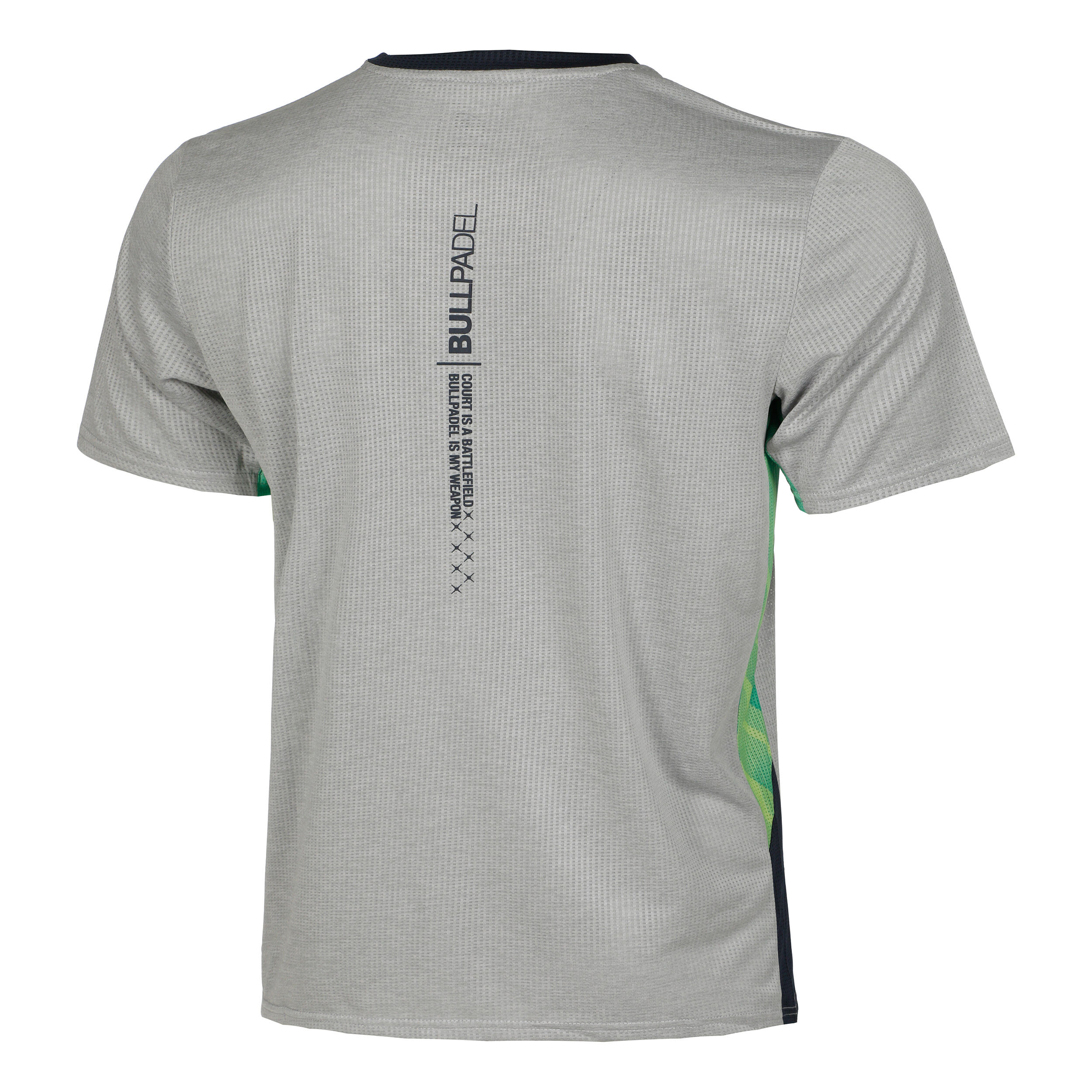 Otay T-Shirt Herren - Hellgrau