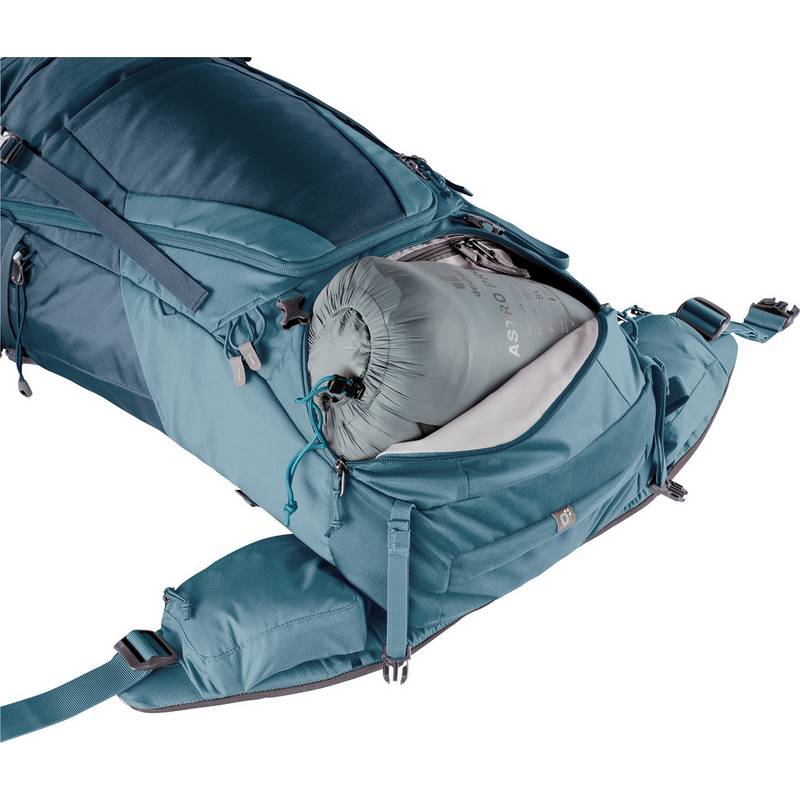 Deuter Futura Air Trek 45 + 10 SL Trekkingrucksack Damen