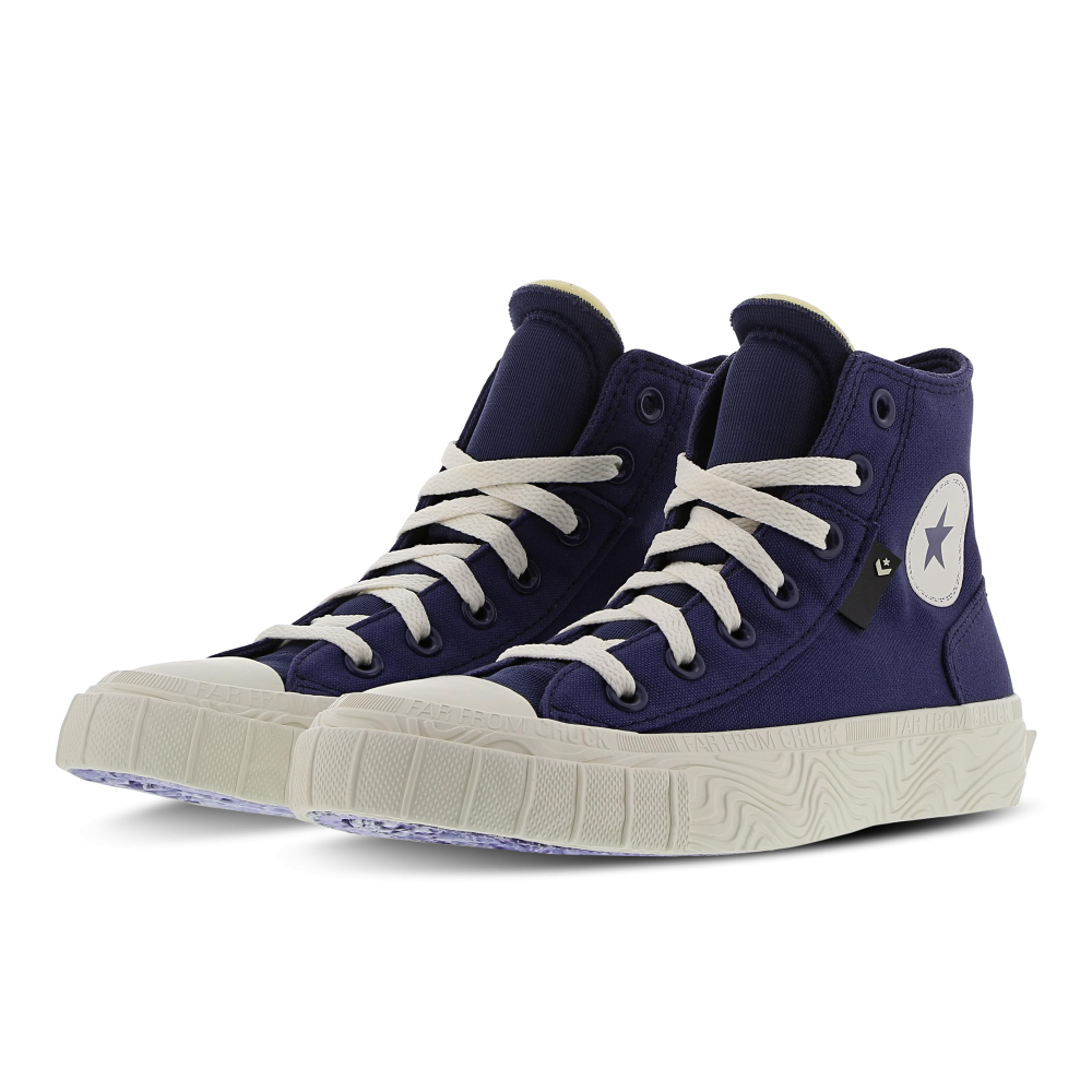 Converse Chuck Taylor Alt Star High A04729C / blau