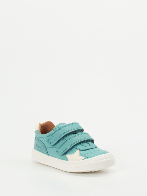 Klettschuh-66211790016 Bisgaard