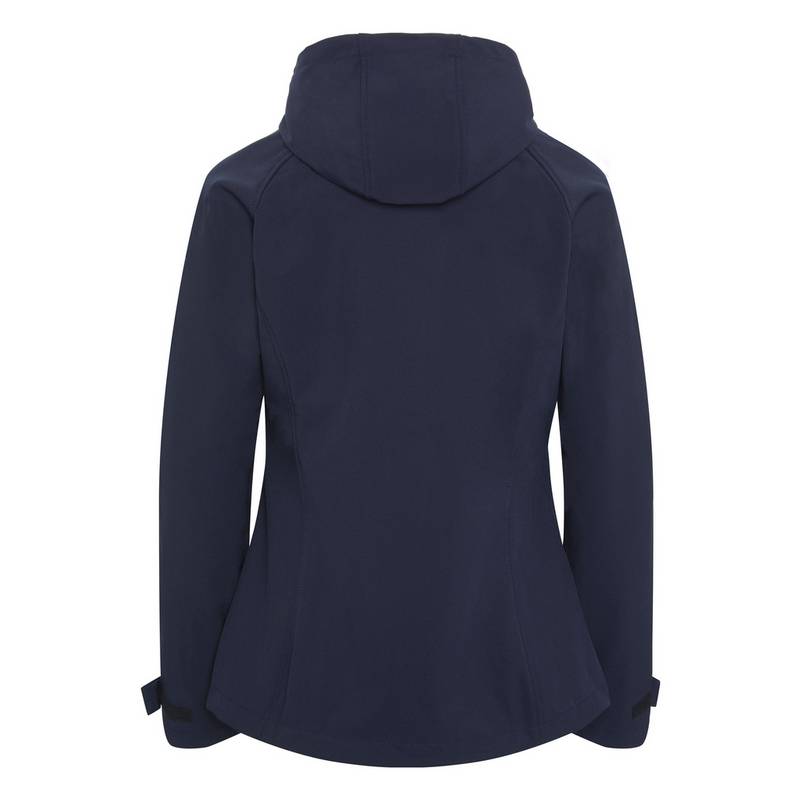 Chiemsee Softshell-Jacke Softshelljacke Damen