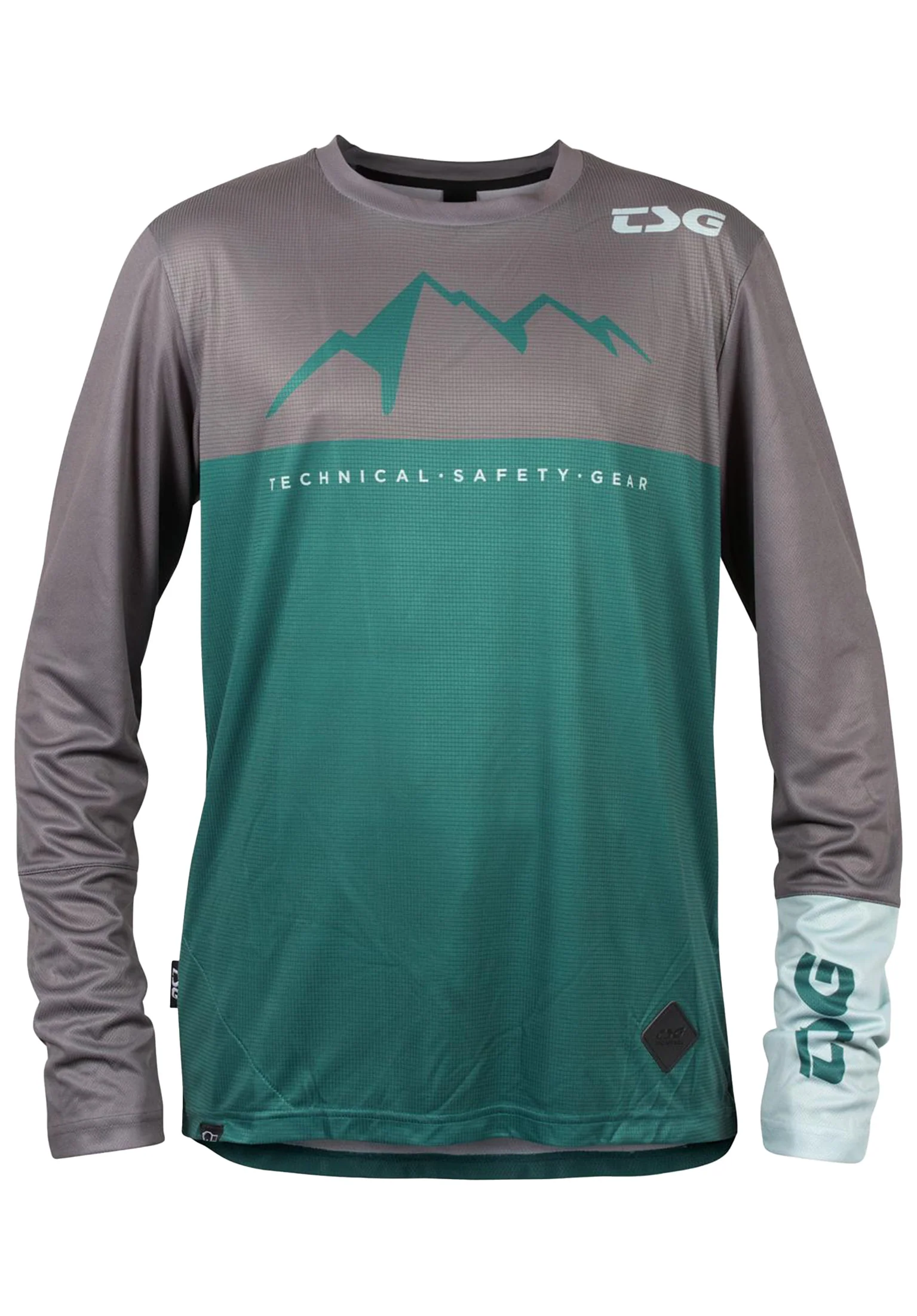 Explorer Jersey