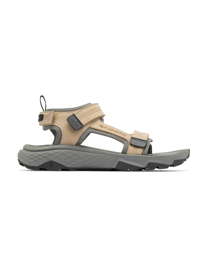 Columbia Klassische Sandale Peakfreak Rush Sandal LEA  in natur günstig kaufen