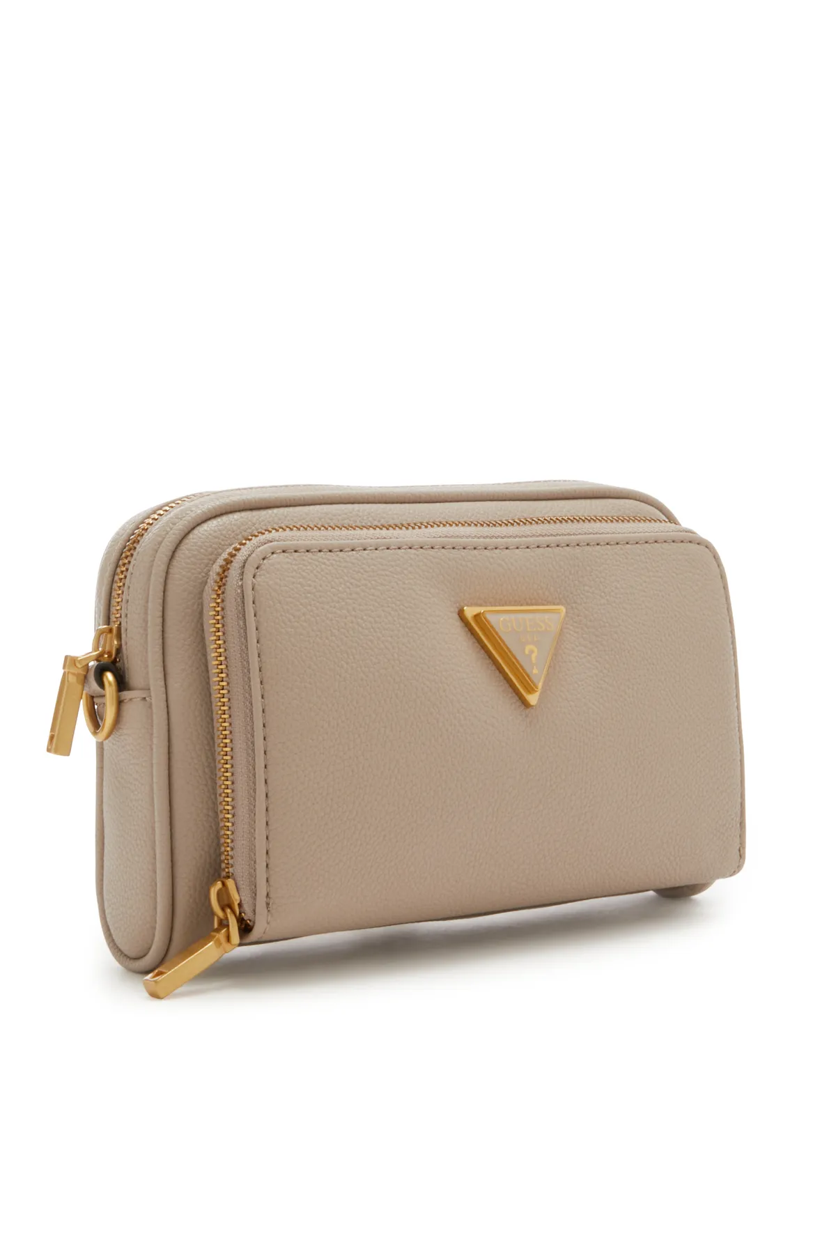 Guess  Cosette Damen Umhängetasche Taupe Hwva92-22140-tau
