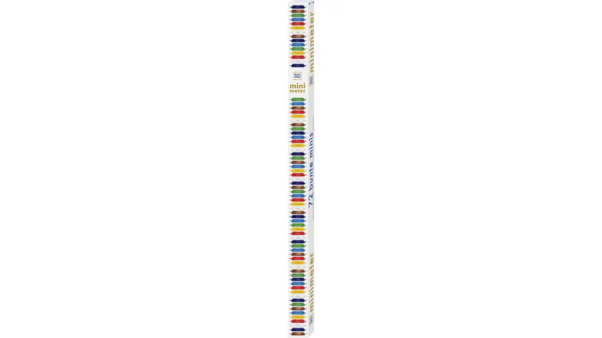 Ritter Sport Minimeter 1200 g