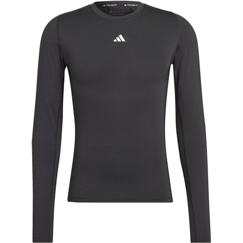 HERREN SHIRT TECHFIT TRAINING