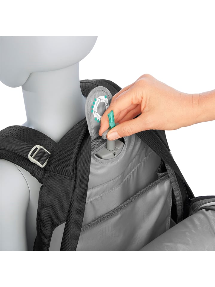 Coocazoo Rucksack MATE, 30 Liter in Reflective Graffiti günstig kaufen onesize
