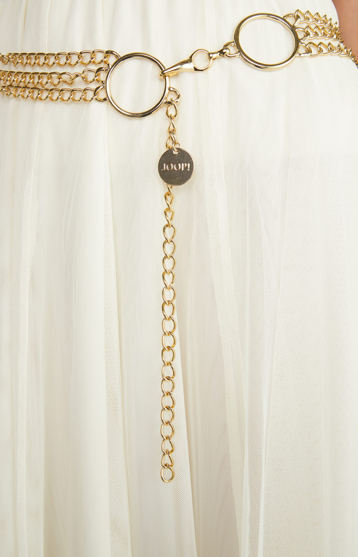Schmuck-Gürtel in Gold