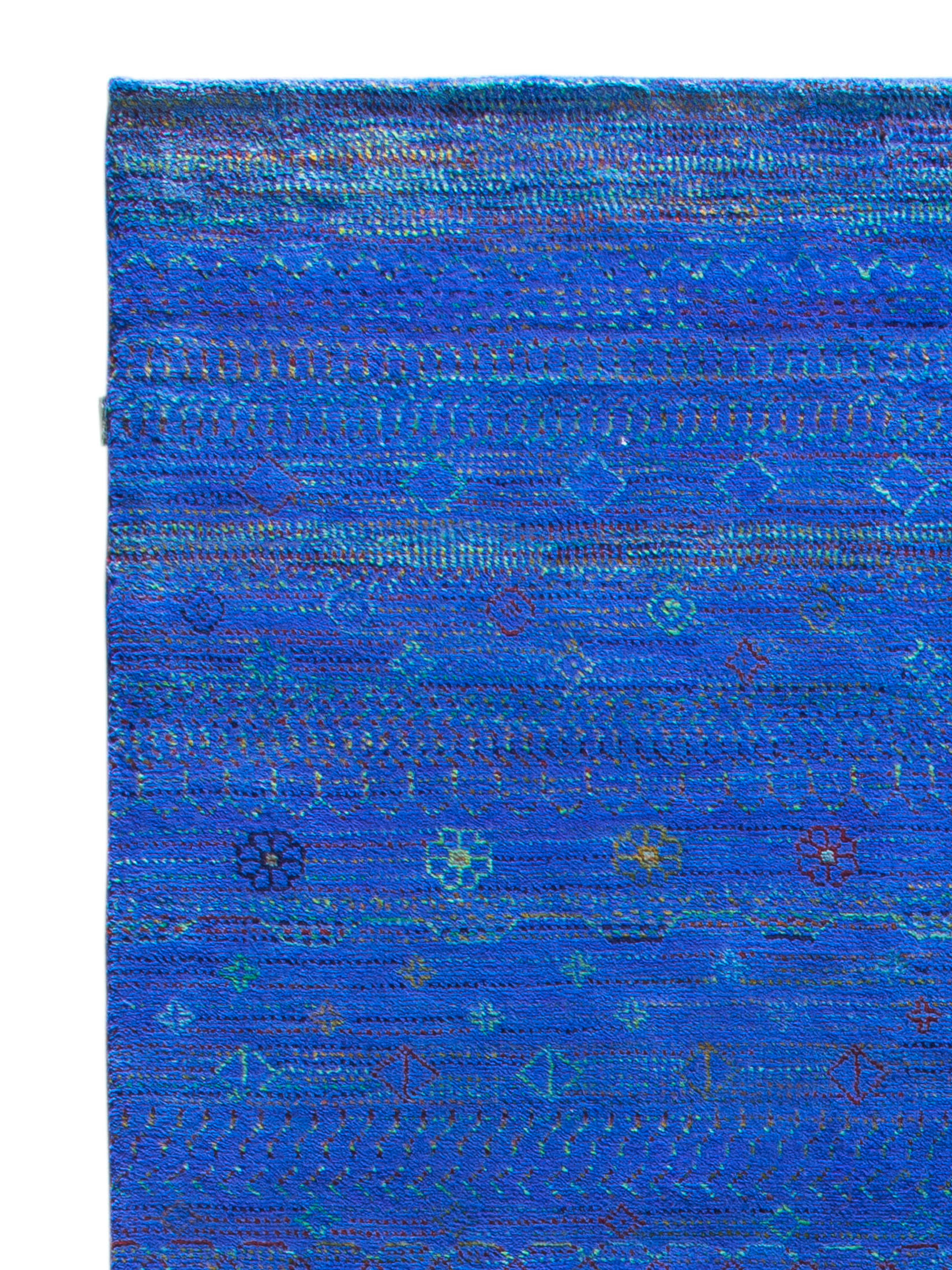 Contemporary Gabbeh ca. 252 x 357 cm, Unikat / Einzelstück