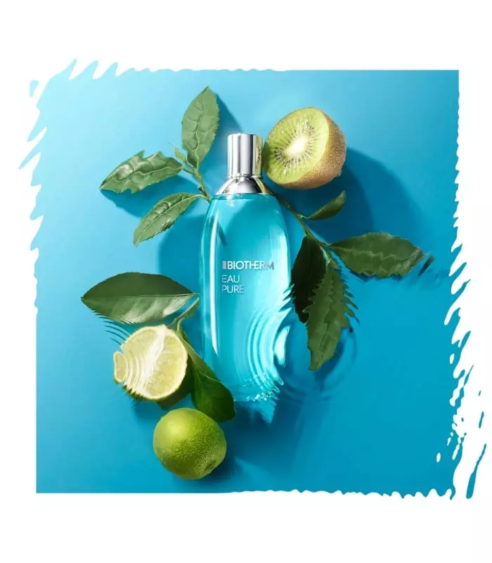 EAU PURE Eau de Toilette - spray frisson revigorant