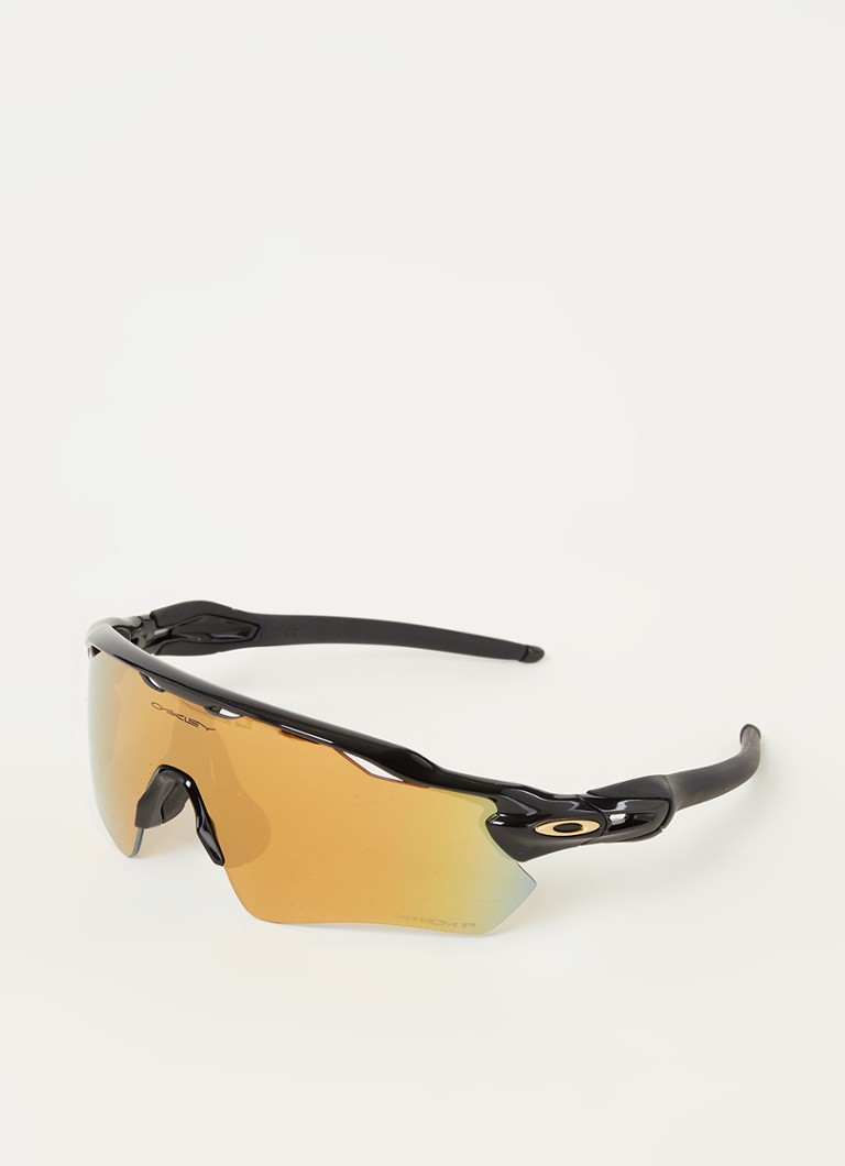 Ochelari de soare polarizați Oakley Radar EV Path OO9208
