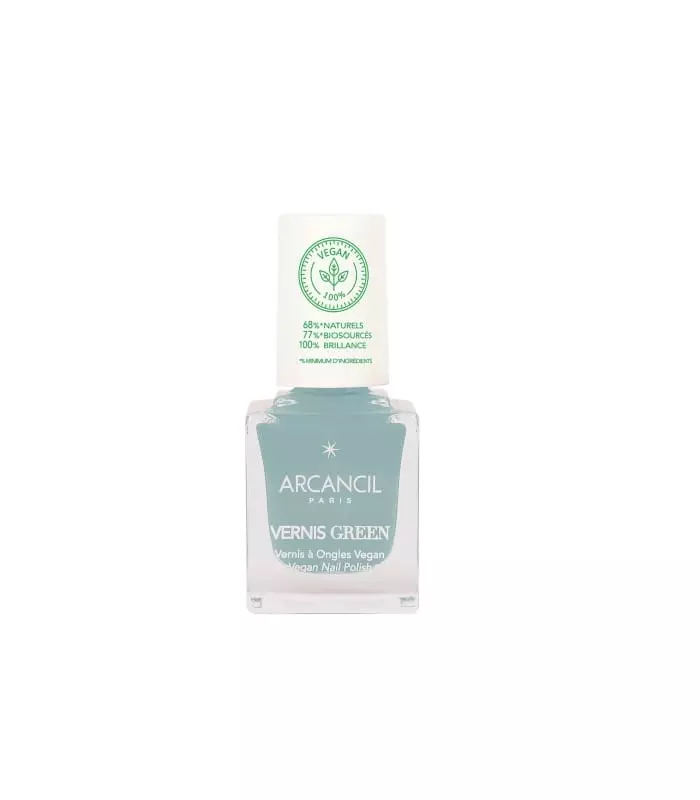 VERNIS Vernis à Ongles Vegan