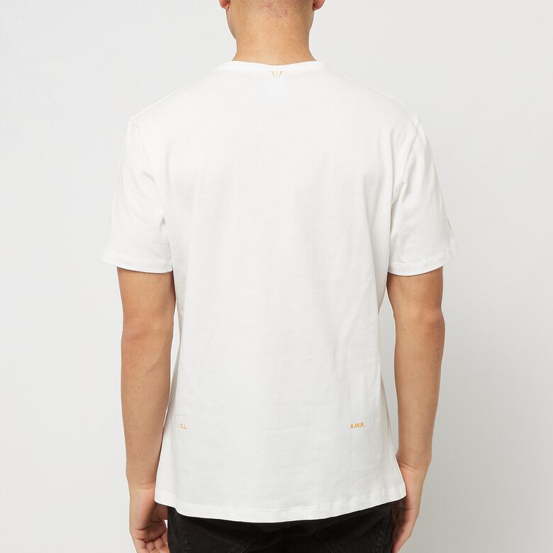 NIKE NRG DY Tee white