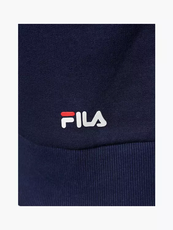 FILA Crop Hoodie