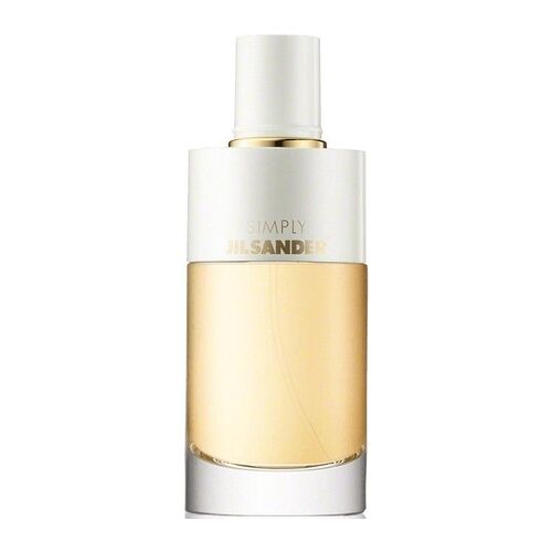 Jil Sander Simply Jil Sander testpermet 80 ml