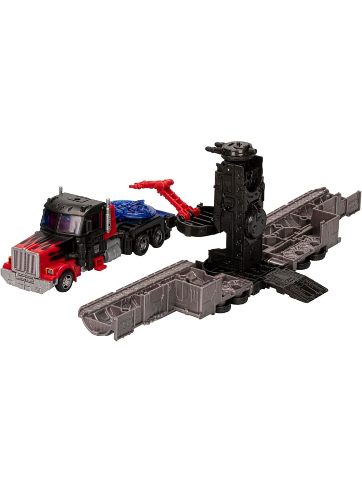 Hasbro Transformers Legacy United Leader-Klasse G2 Optimus Prime Action-Figur günstig kaufen onesize