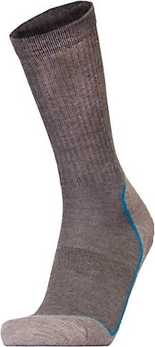 UphillSport Socken KEVO aus funktionalem Material