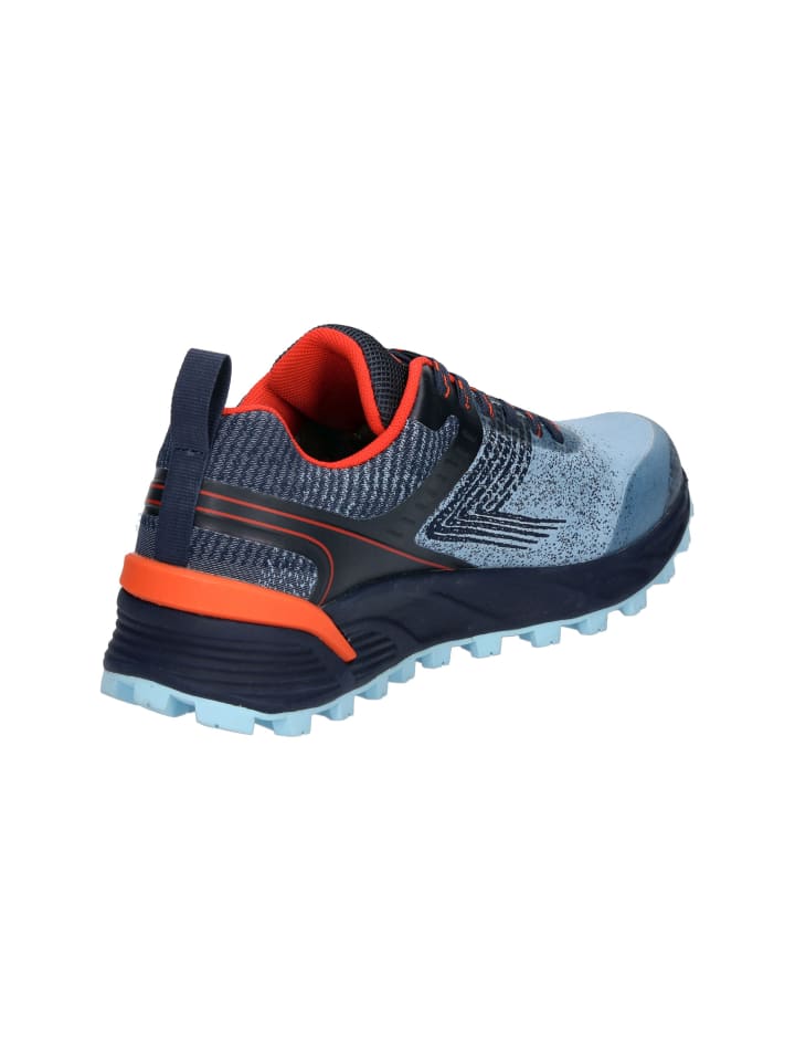 Brütting Outdoorschuh 